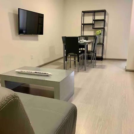 Central And Cozy Cdmx 1Br Mexico City Exterior photo