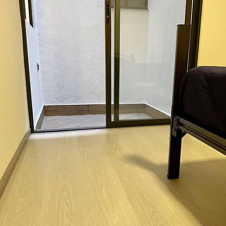 Central And Cozy Cdmx 1Br Mexico City Exterior photo