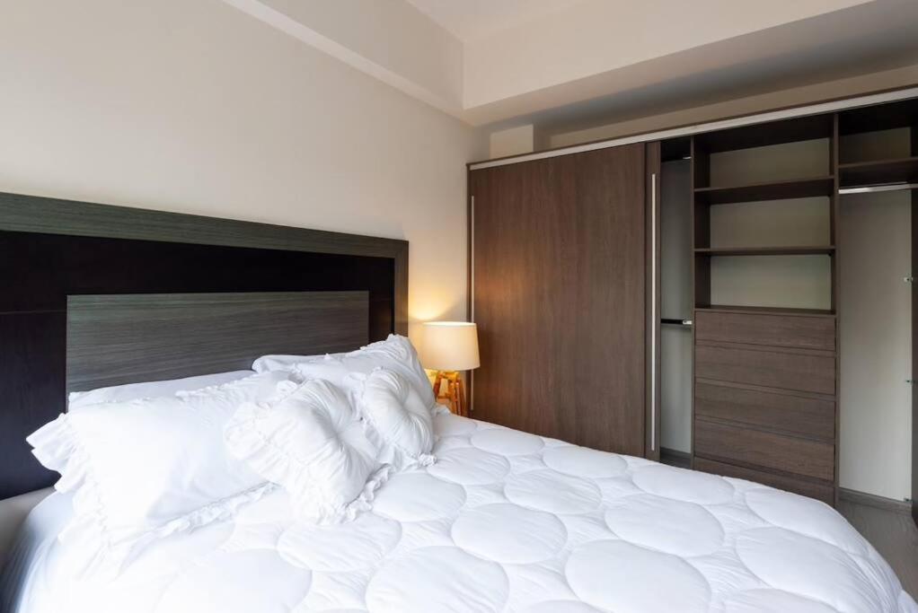 Central And Cozy Cdmx 1Br Mexico City Exterior photo