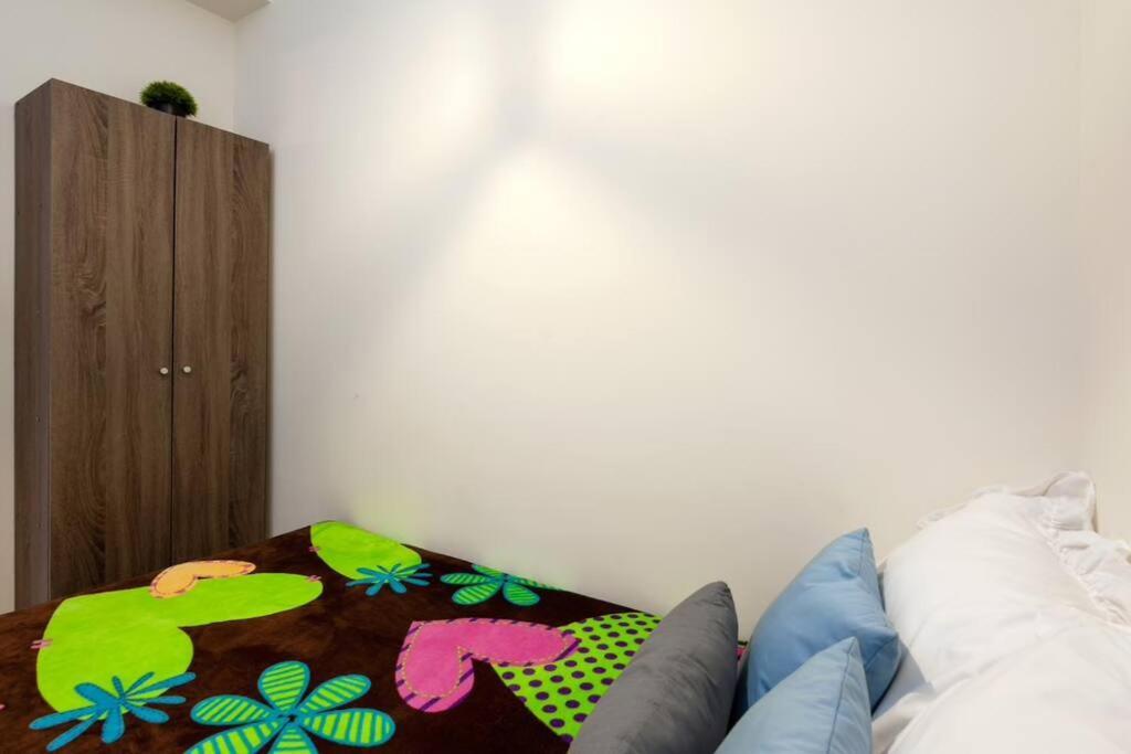 Central And Cozy Cdmx 1Br Mexico City Exterior photo