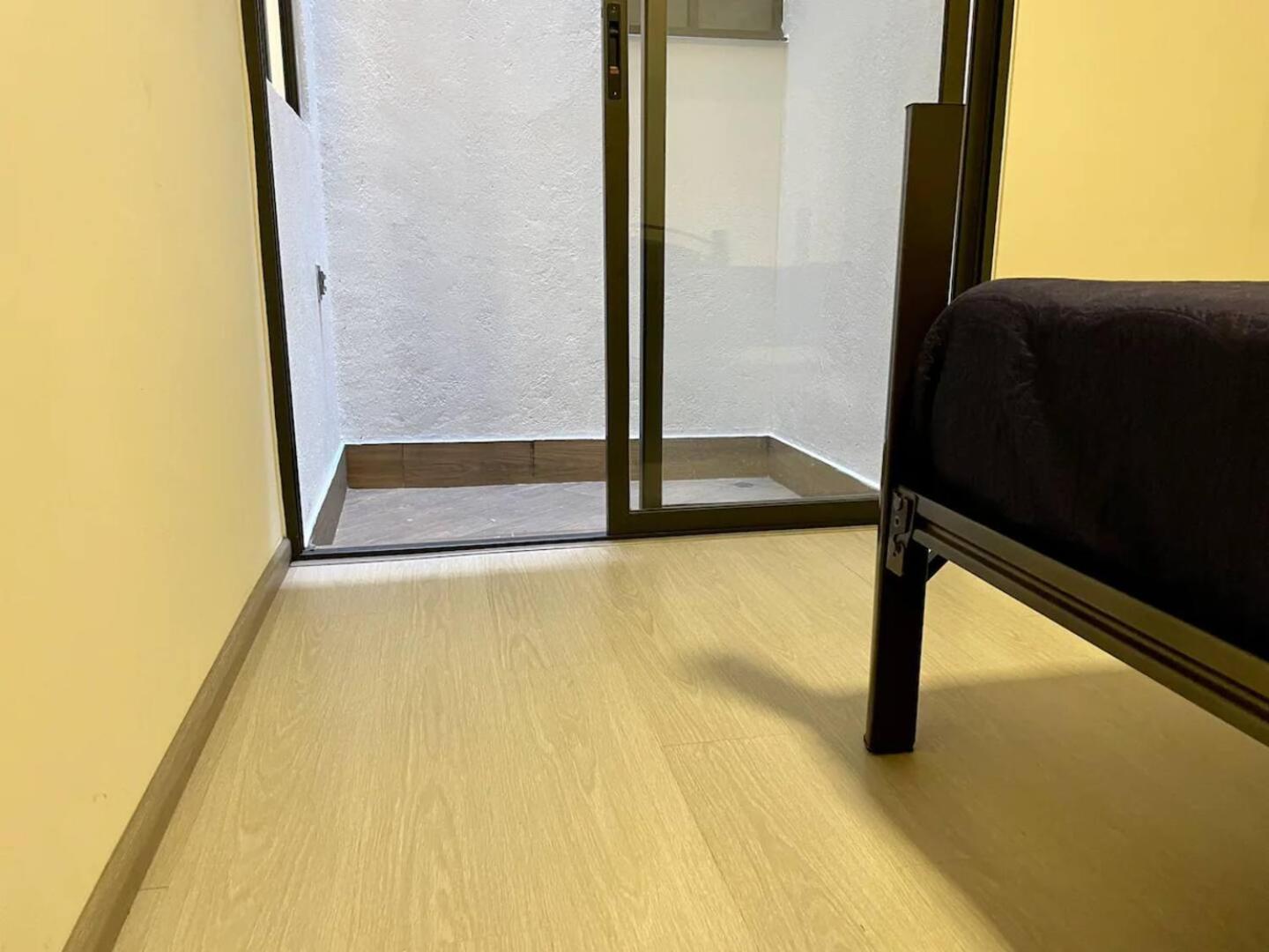 Central And Cozy Cdmx 1Br Mexico City Exterior photo
