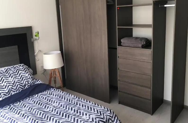 Central And Cozy Cdmx 1Br Mexico City Exterior photo