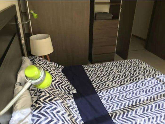 Central And Cozy Cdmx 1Br Mexico City Exterior photo