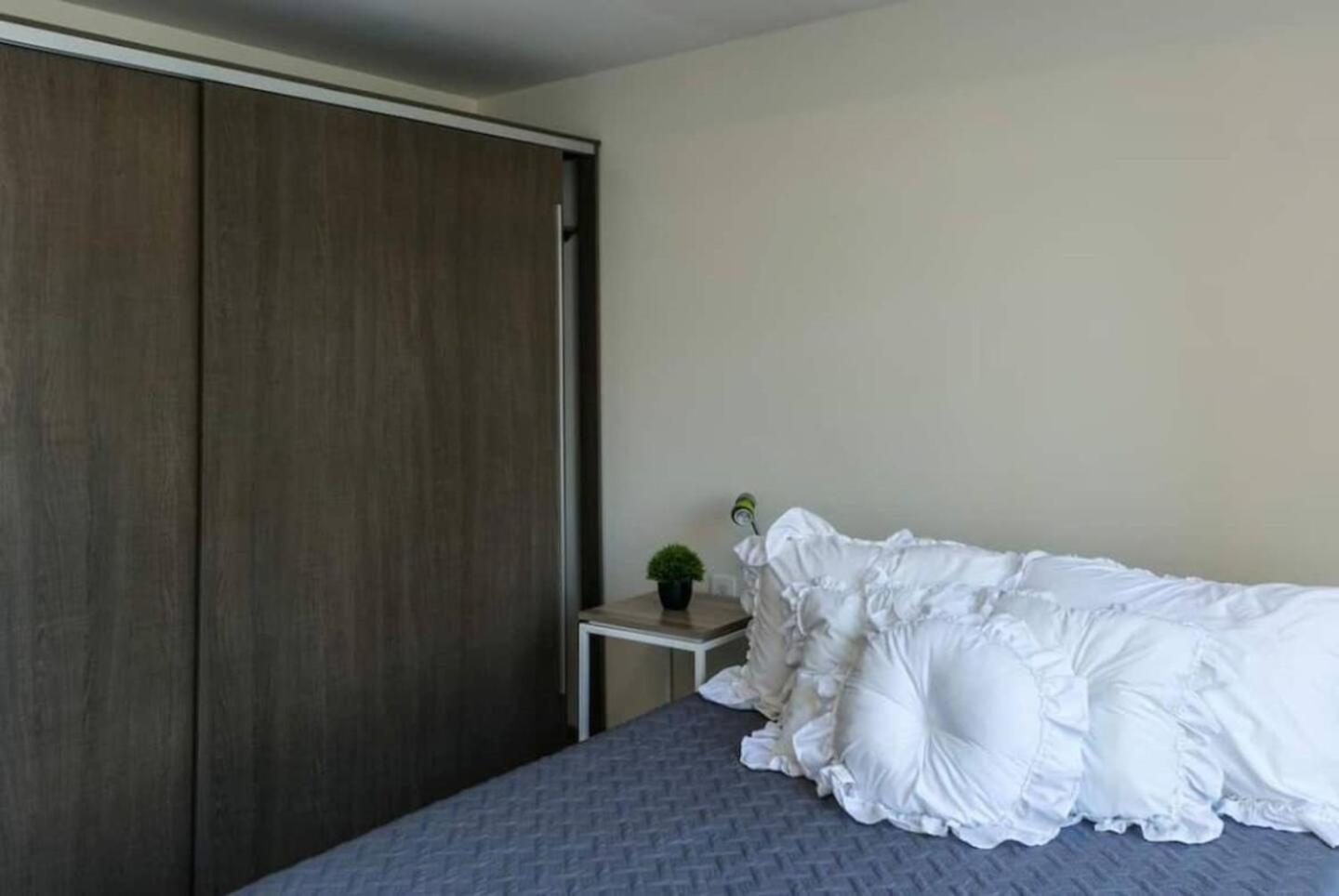 Central And Cozy Cdmx 1Br Mexico City Exterior photo