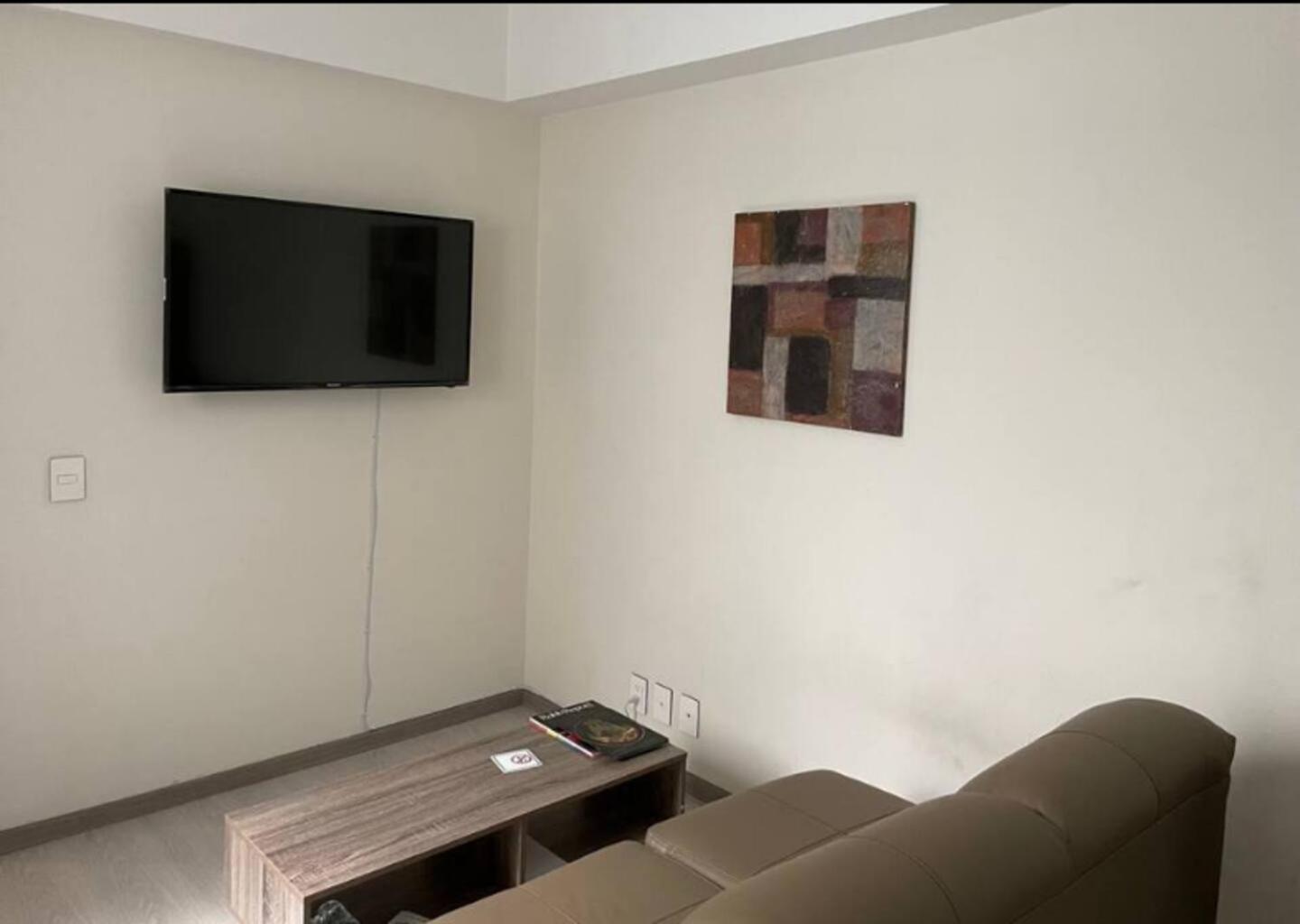 Central And Cozy Cdmx 1Br Mexico City Exterior photo