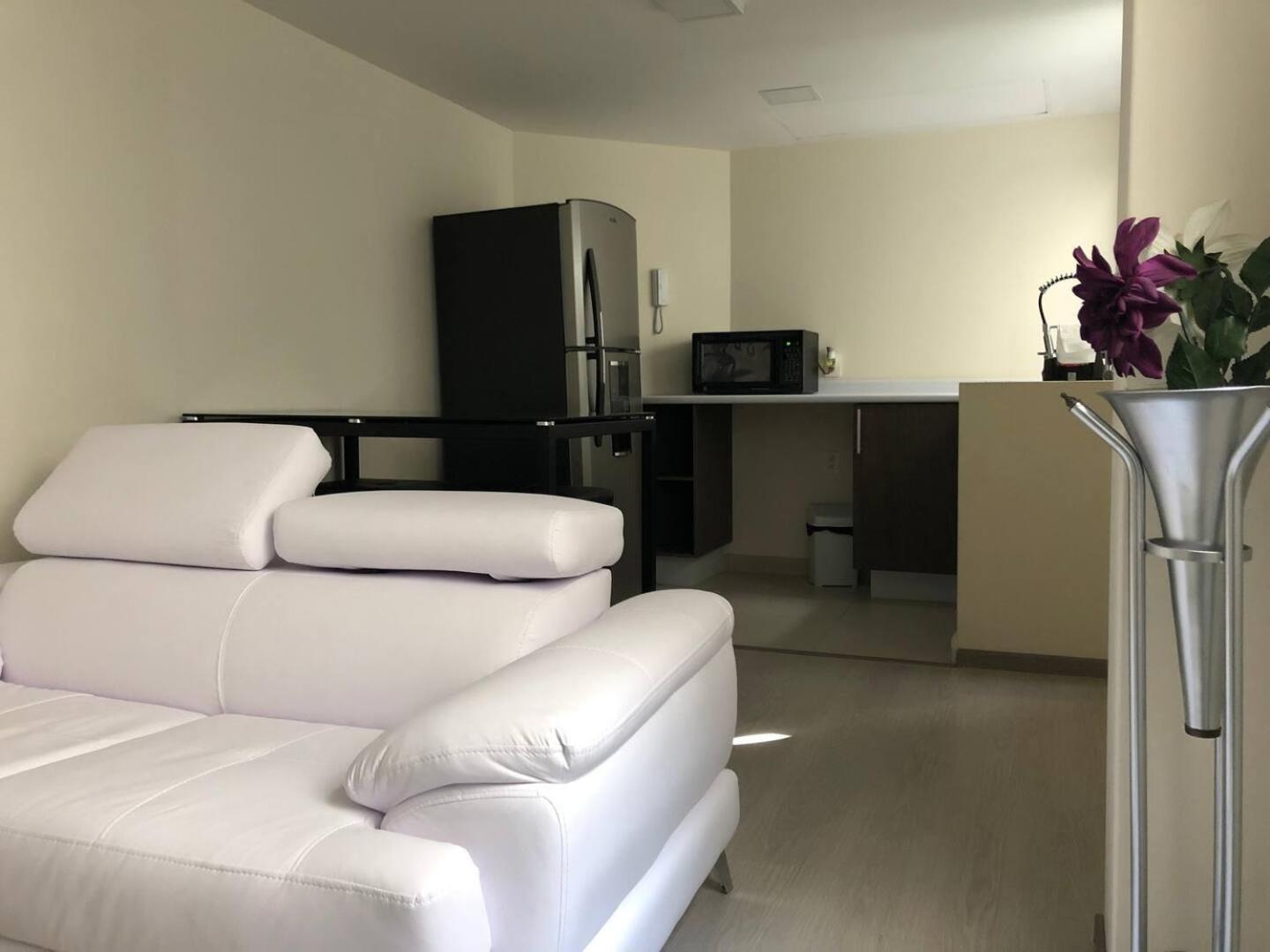 Central And Cozy Cdmx 1Br Mexico City Exterior photo
