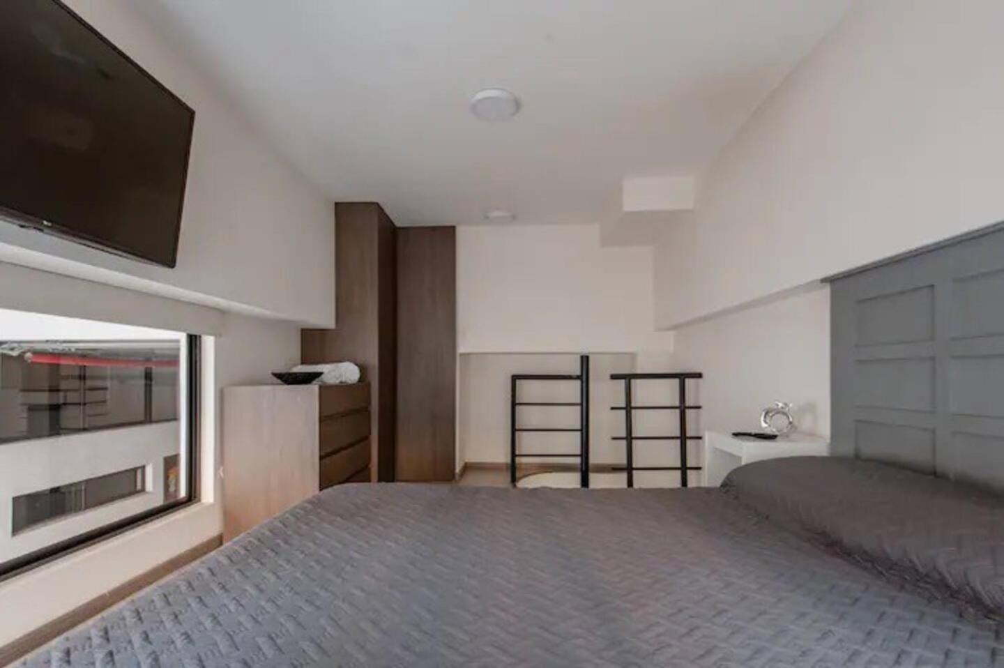 Central And Cozy Cdmx 1Br Mexico City Exterior photo