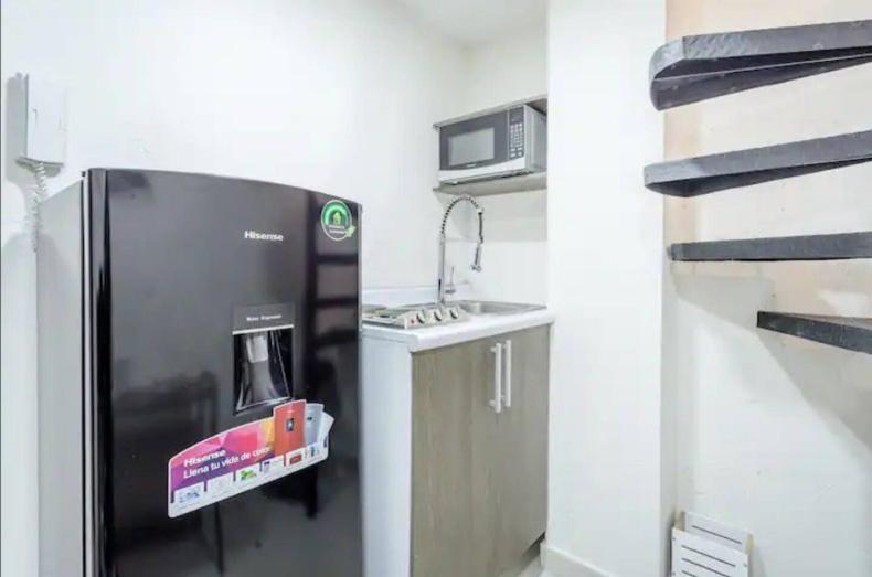 Central And Cozy Cdmx 1Br Mexico City Exterior photo