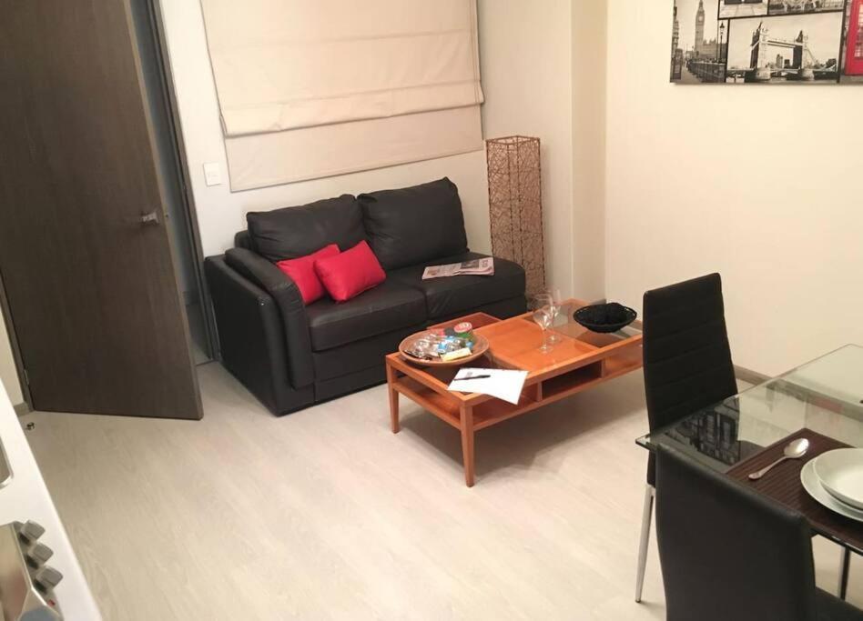 Central And Cozy Cdmx 1Br Mexico City Exterior photo