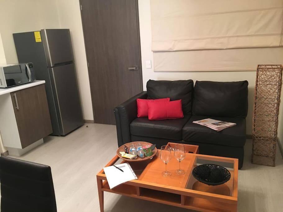 Central And Cozy Cdmx 1Br Mexico City Exterior photo