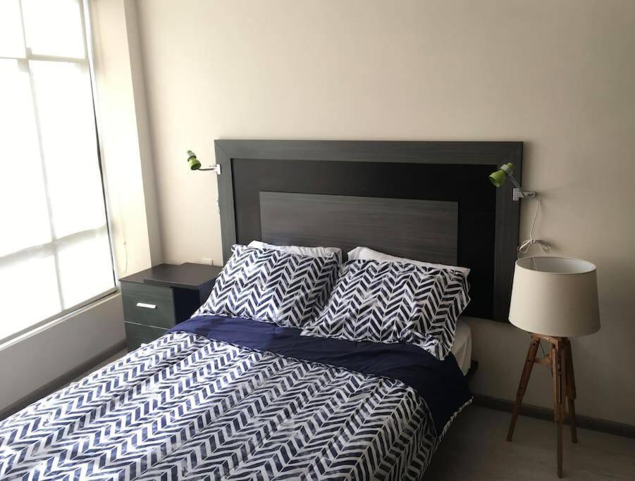 Central And Cozy Cdmx 1Br Mexico City Exterior photo