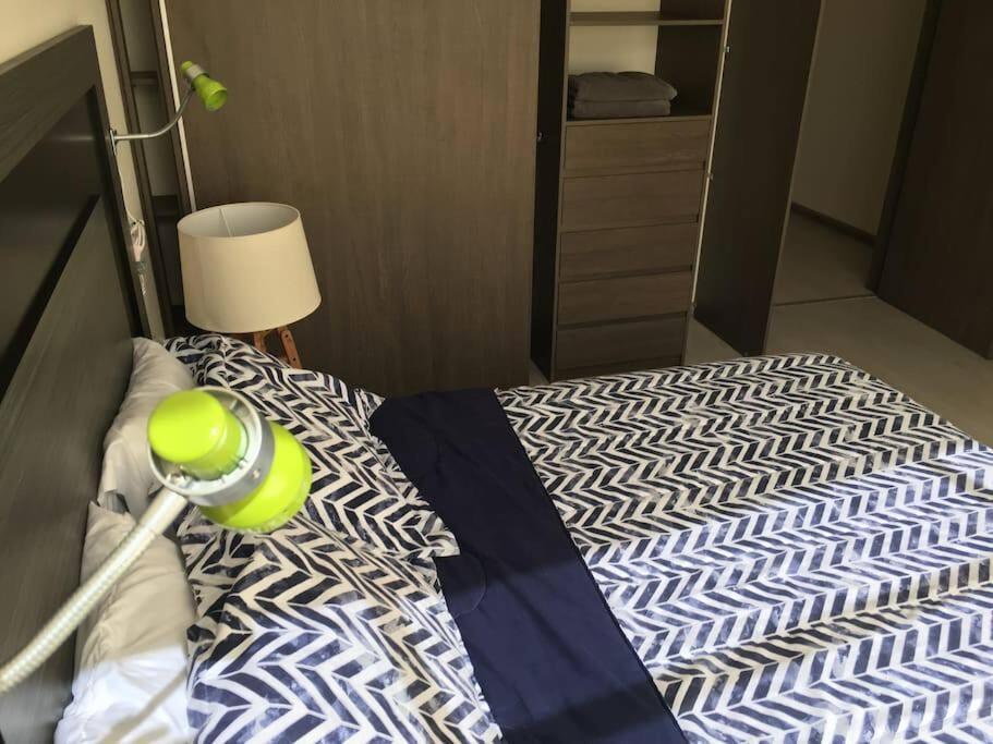 Central And Cozy Cdmx 1Br Mexico City Exterior photo